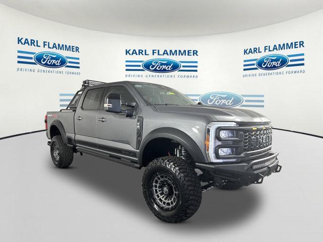 new 2024 Ford F-250 car, priced at $143,995