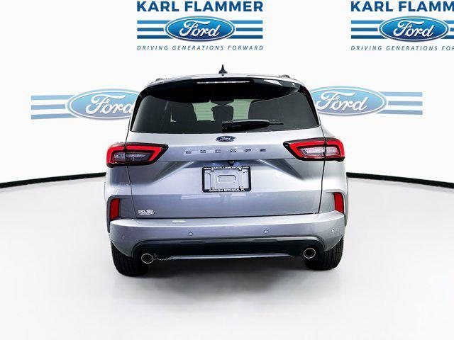 new 2024 Ford Escape car, priced at $28,487