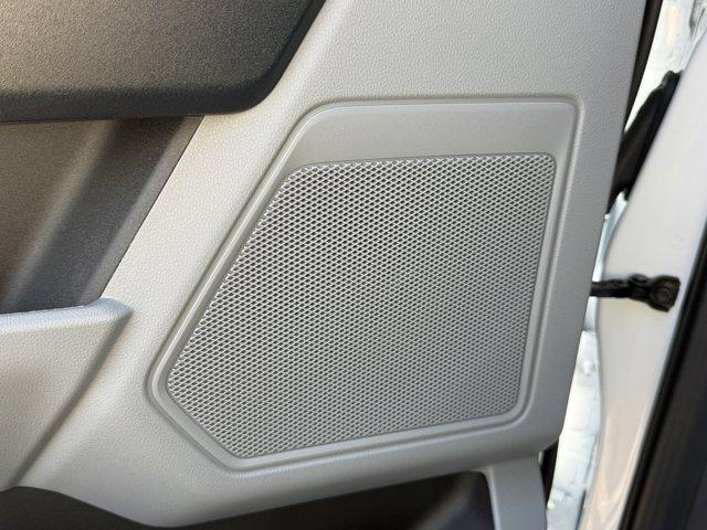 new 2025 Ford F-450 car, priced at $76,755