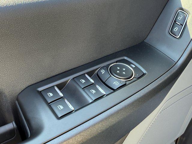 new 2025 Ford F-450 car, priced at $76,755