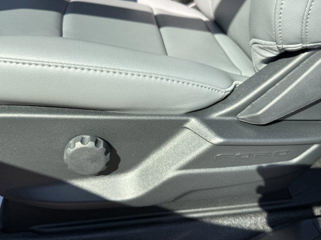 new 2025 Ford F-450 car, priced at $76,755