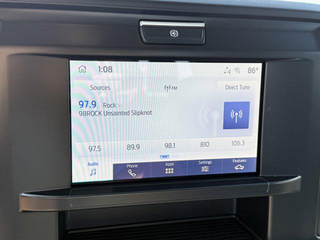 new 2025 Ford F-450 car, priced at $76,755