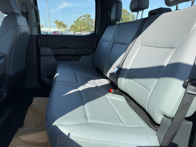 new 2025 Ford F-450 car, priced at $76,755