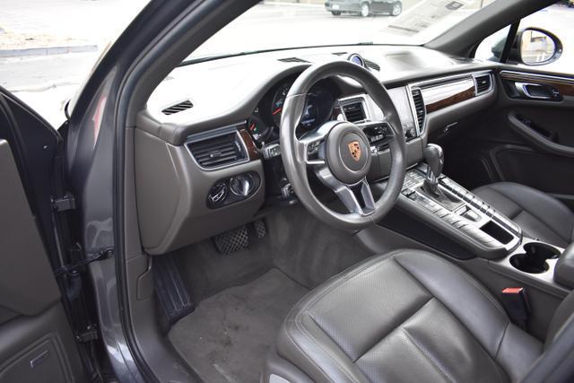 used 2018 Porsche Macan car, priced at $22,488