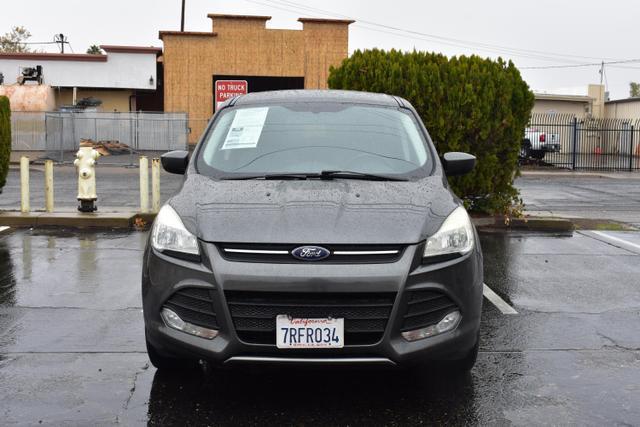 used 2016 Ford Escape car, priced at $9,988