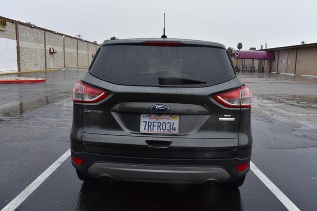 used 2016 Ford Escape car, priced at $9,988