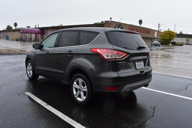 used 2016 Ford Escape car, priced at $9,988