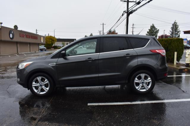 used 2016 Ford Escape car, priced at $9,988