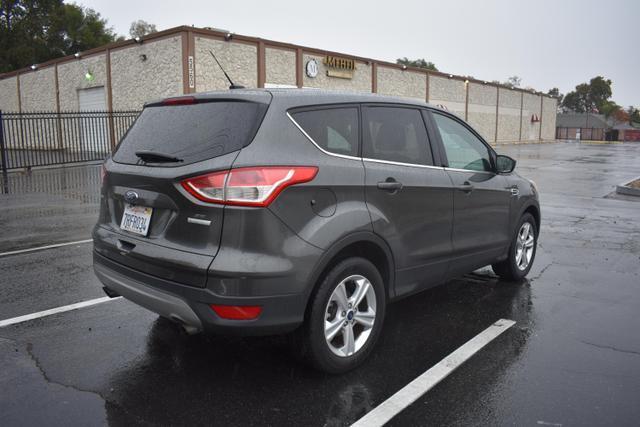 used 2016 Ford Escape car, priced at $9,988