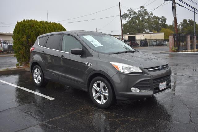 used 2016 Ford Escape car, priced at $9,988