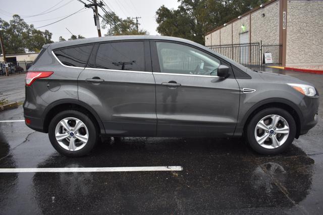 used 2016 Ford Escape car, priced at $9,988