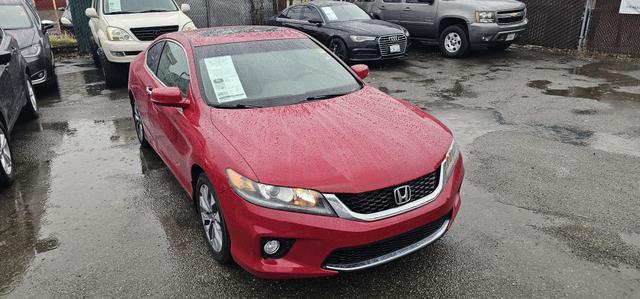 used 2013 Honda Accord car, priced at $11,988