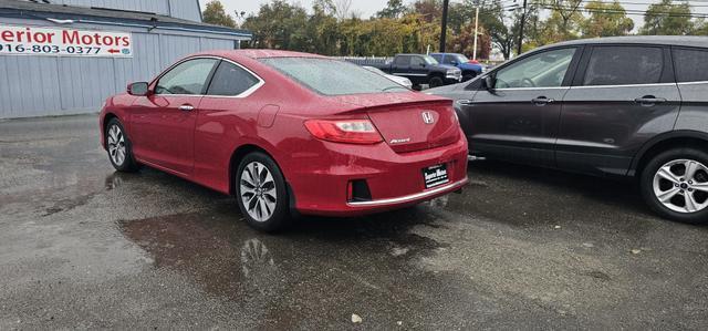 used 2013 Honda Accord car, priced at $11,988