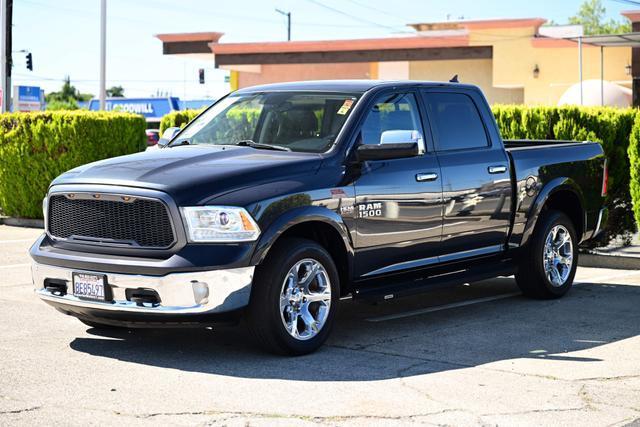 used 2014 Ram 1500 car, priced at $18,988