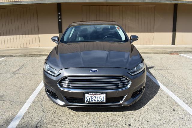 used 2013 Ford Fusion car, priced at $8,488