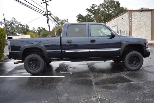 used 2005 GMC Sierra 2500 car, priced at $19,988