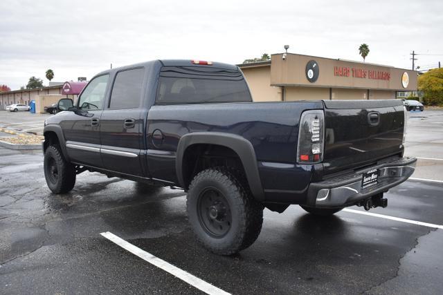 used 2005 GMC Sierra 2500 car, priced at $19,988