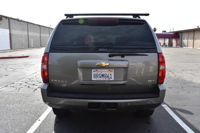 used 2007 Chevrolet Tahoe car, priced at $9,988