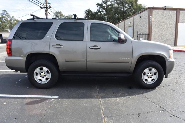 used 2007 Chevrolet Tahoe car, priced at $9,988