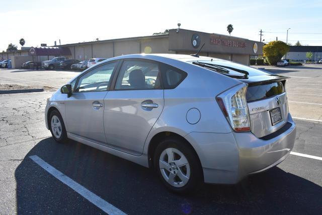 used 2011 Toyota Prius car, priced at $10,988