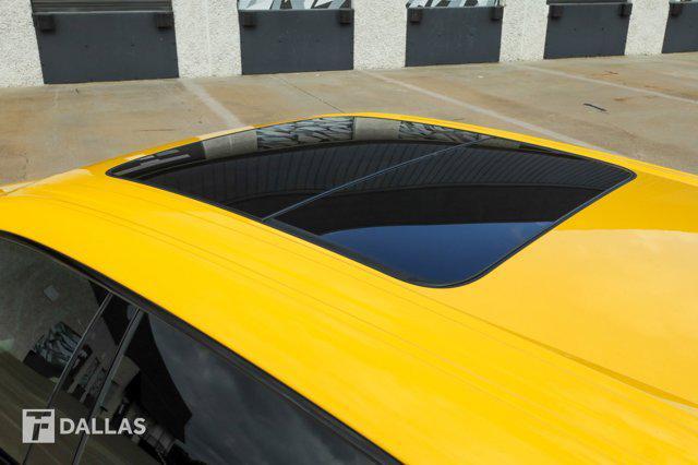 used 2020 Lamborghini Urus car, priced at $197,900