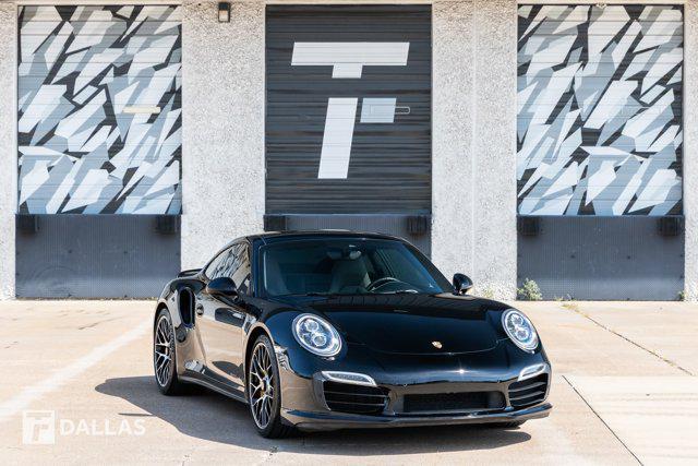 used 2014 Porsche 911 car, priced at $124,900