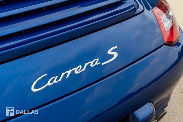 used 2011 Porsche 911 car, priced at $95,900