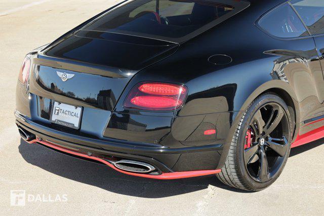 used 2017 Bentley Continental GT car, priced at $129,900