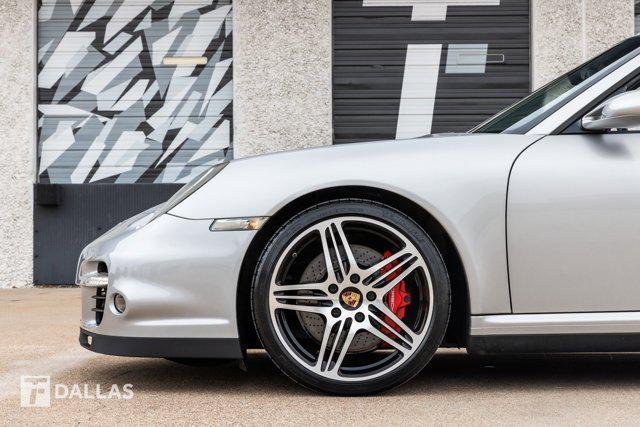used 2009 Porsche 911 car, priced at $89,900