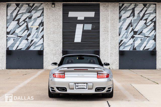 used 2009 Porsche 911 car, priced at $89,900