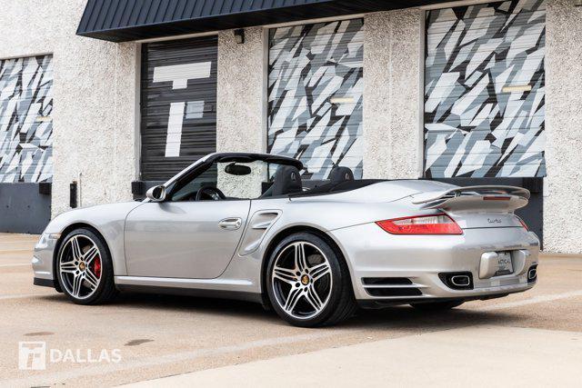 used 2009 Porsche 911 car, priced at $89,900