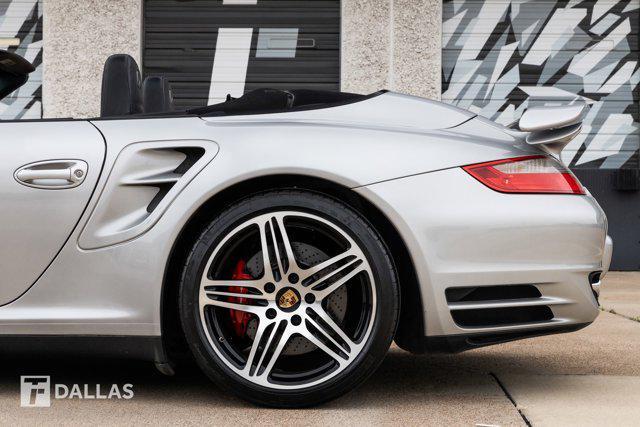 used 2009 Porsche 911 car, priced at $89,900