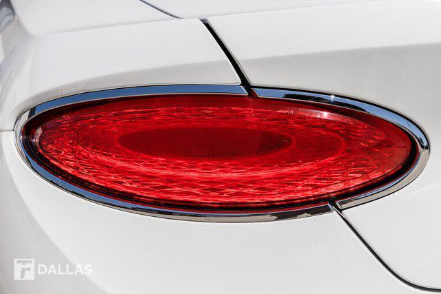 used 2022 Bentley Continental GT car, priced at $229,900