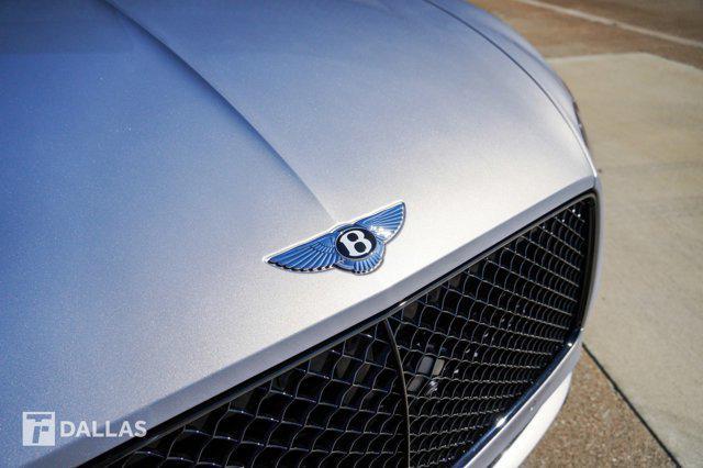 used 2023 Bentley Continental GT car, priced at $254,900