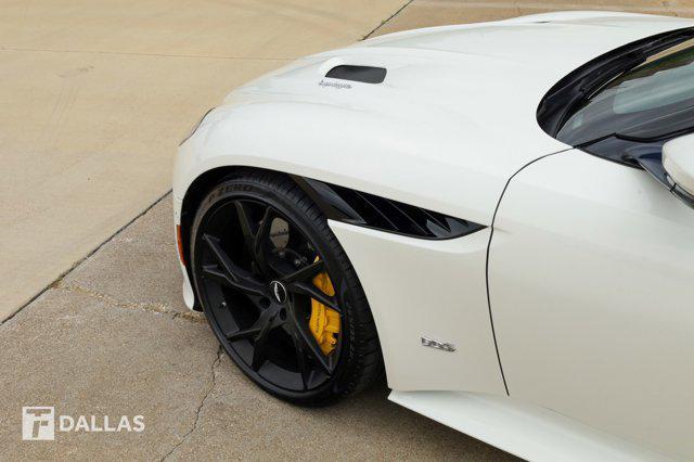 used 2019 Aston Martin DBS car, priced at $181,900