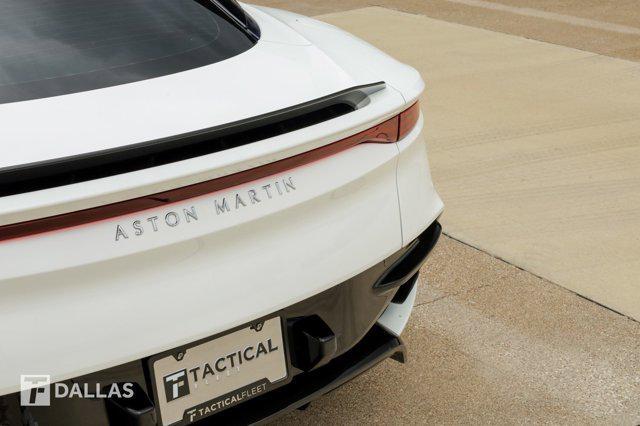 used 2019 Aston Martin DBS car, priced at $181,900