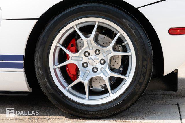 used 2006 Ford GT car, priced at $525,900