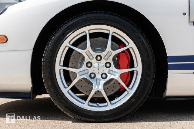 used 2006 Ford GT car, priced at $525,900