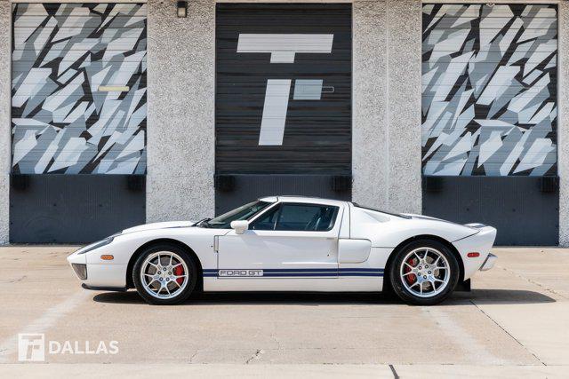 used 2006 Ford GT car, priced at $525,900