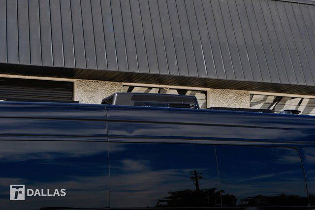 used 2021 Mercedes-Benz Sprinter 3500XD car, priced at $149,900