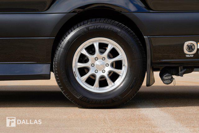used 2021 Mercedes-Benz Sprinter 3500XD car, priced at $149,900