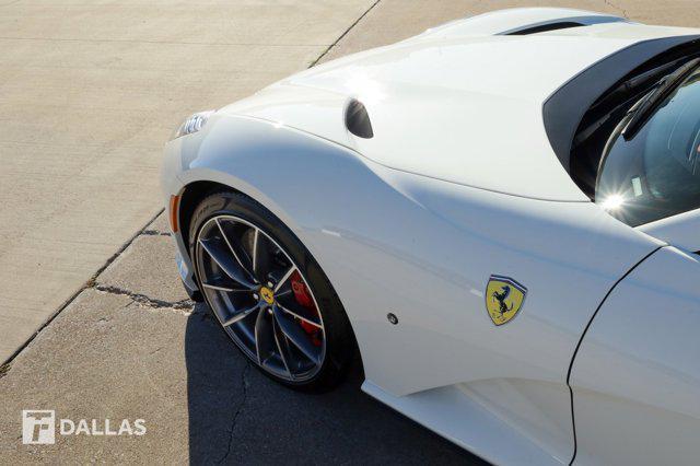 used 2022 Ferrari 812 GTS car, priced at $569,900