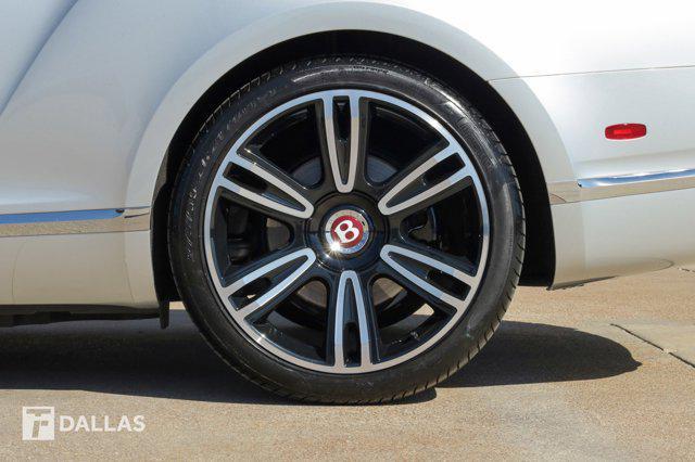 used 2017 Bentley Continental GT car, priced at $106,900