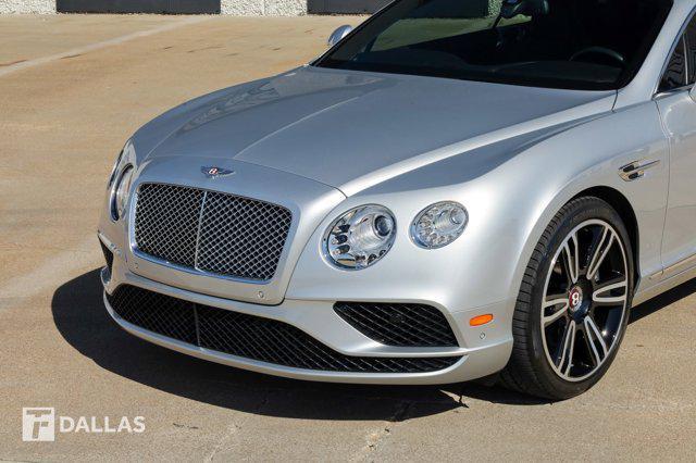 used 2017 Bentley Continental GT car, priced at $106,900