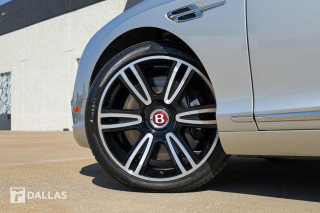 used 2017 Bentley Continental GT car, priced at $106,900