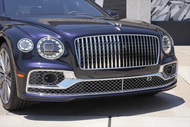 used 2023 Bentley Flying Spur car, priced at $264,900