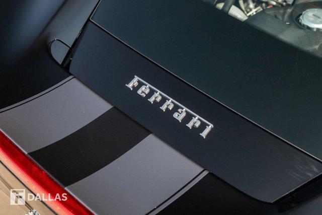 used 2017 Ferrari 488 GTB car, priced at $249,900