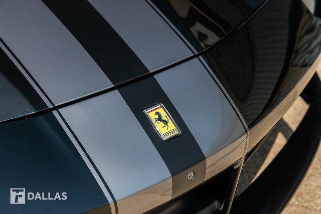 used 2017 Ferrari 488 GTB car, priced at $249,900