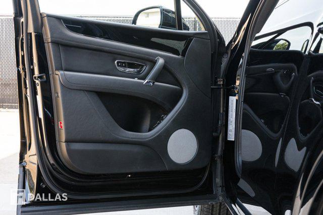 used 2019 Bentley Bentayga car, priced at $75,900