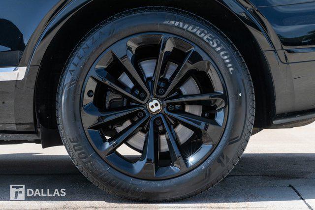 used 2019 Bentley Bentayga car, priced at $75,900